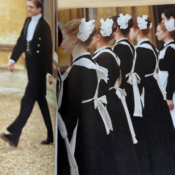 LIFE Special Edition Downton Abbey Magazine GUC - Picture 5 of 7